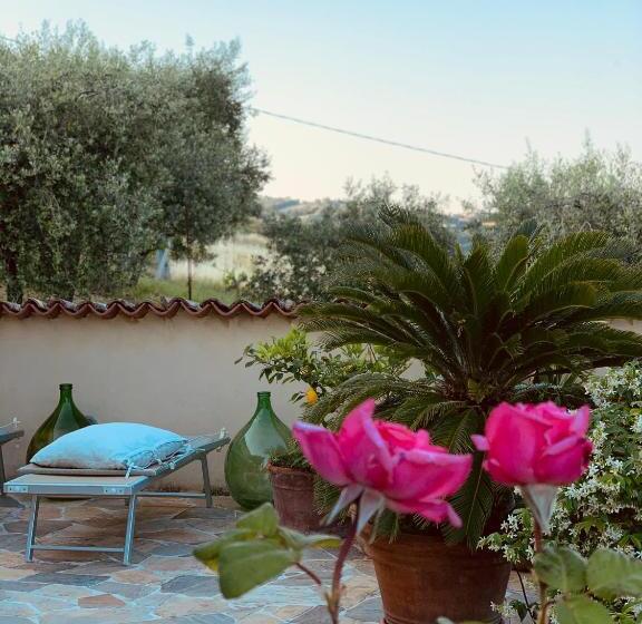 Люкс Дюплекс, Relais B&b Betty Bike