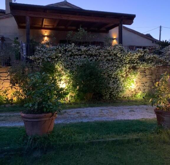 メゾネットスイート, Relais B&b Betty Bike