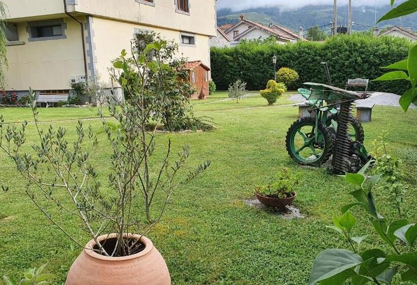 침실 1개 아파트, Viviendas Vacacionales El Carrascal