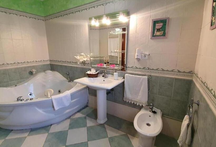 침실 1개 아파트, Viviendas Vacacionales El Carrascal