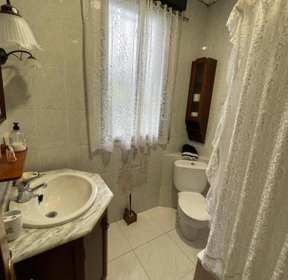 침실 1개 아파트, Viviendas Vacacionales El Carrascal