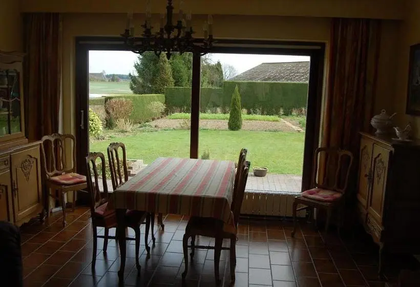 スタンダードルーム, B&b Des Bois Sans Nombre