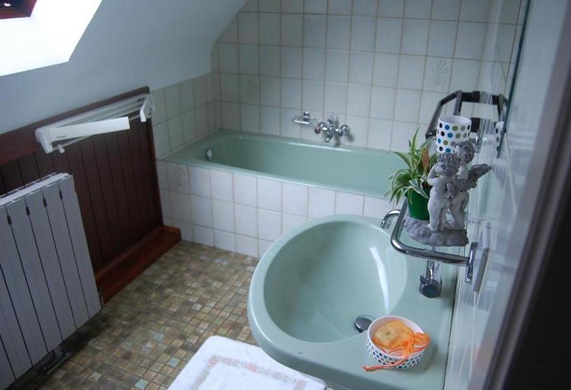 Номер Стандарт, B&b Des Bois Sans Nombre