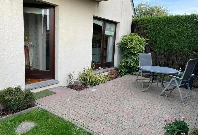 テラス付きスタンダードワンルーム, B&b Des Bois Sans Nombre