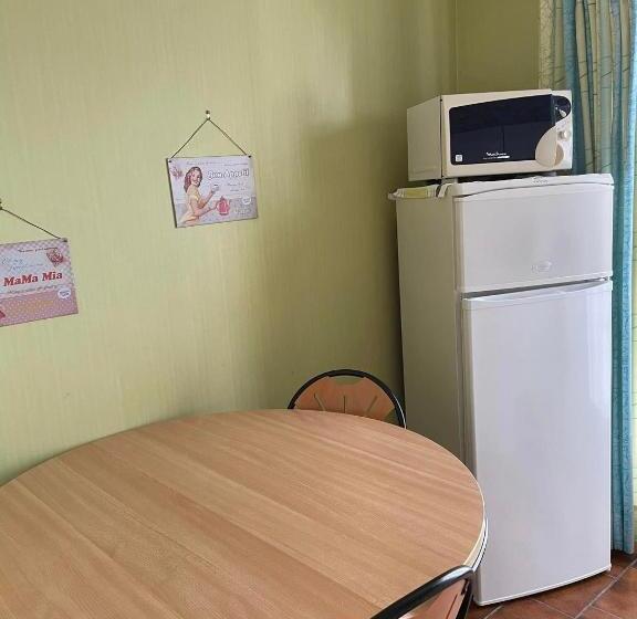 Студио Стандарт с Террасой, B&b Des Bois Sans Nombre