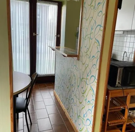 テラス付きスタンダードワンルーム, B&b Des Bois Sans Nombre