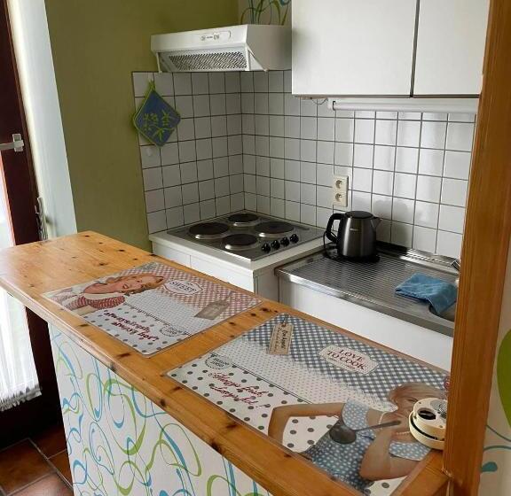 Студио Стандарт с Террасой, B&b Des Bois Sans Nombre