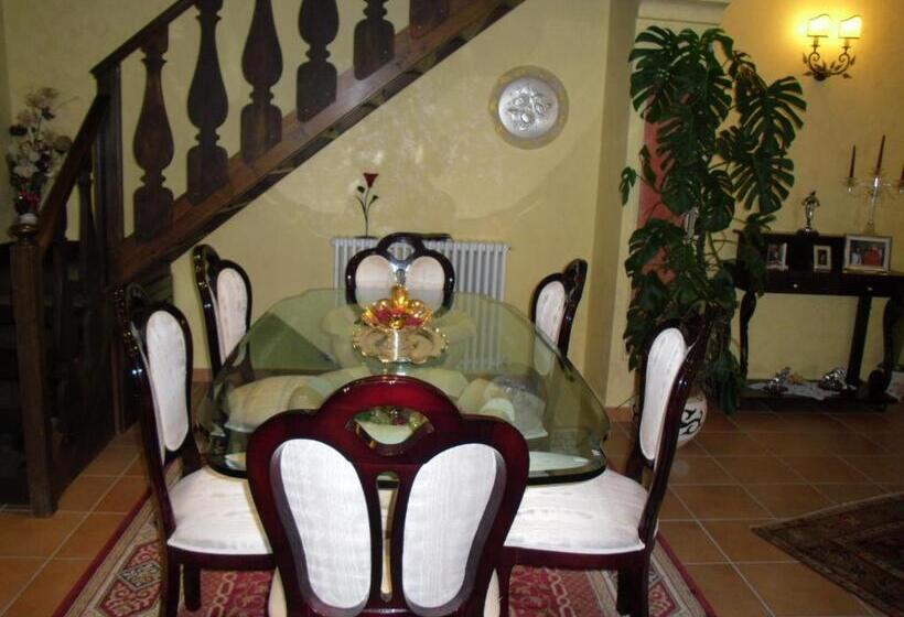 חדר סטנדרט, B&b Il Cantico