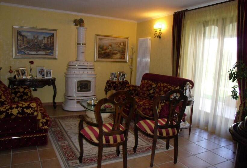 Номер Стандарт, B&b Il Cantico