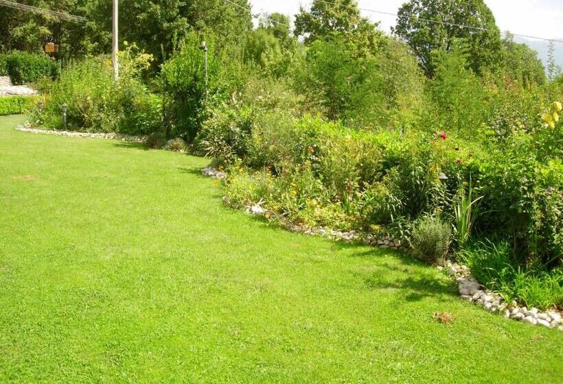 חדר סטנדרט, B&b Il Cantico