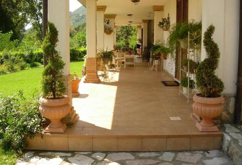 Номер Стандарт, B&b Il Cantico
