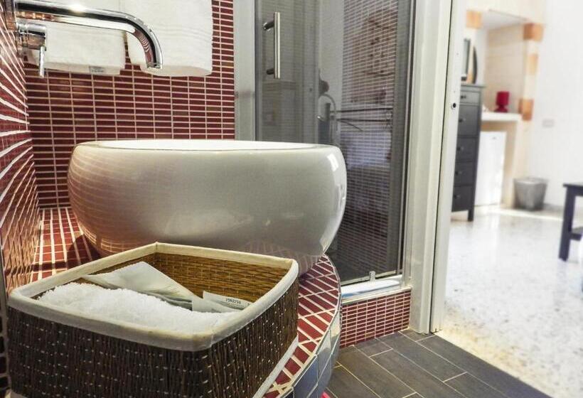 חדר סטנדרט, B&b Le Vele