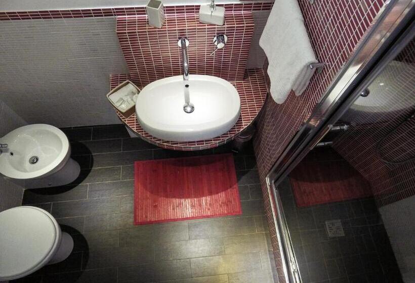 חדר סטנדרט, B&b Le Vele