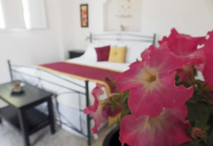 Pokój Standard, B&b Le Vele