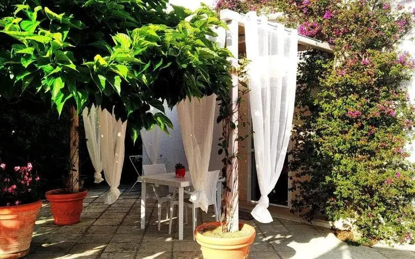 Pokój Standard, B&b Le Vele