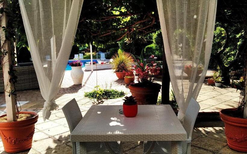 חדר סטנדרט, B&b Le Vele