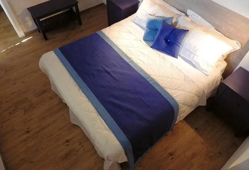 Pokój Basic, B&b Le Vele