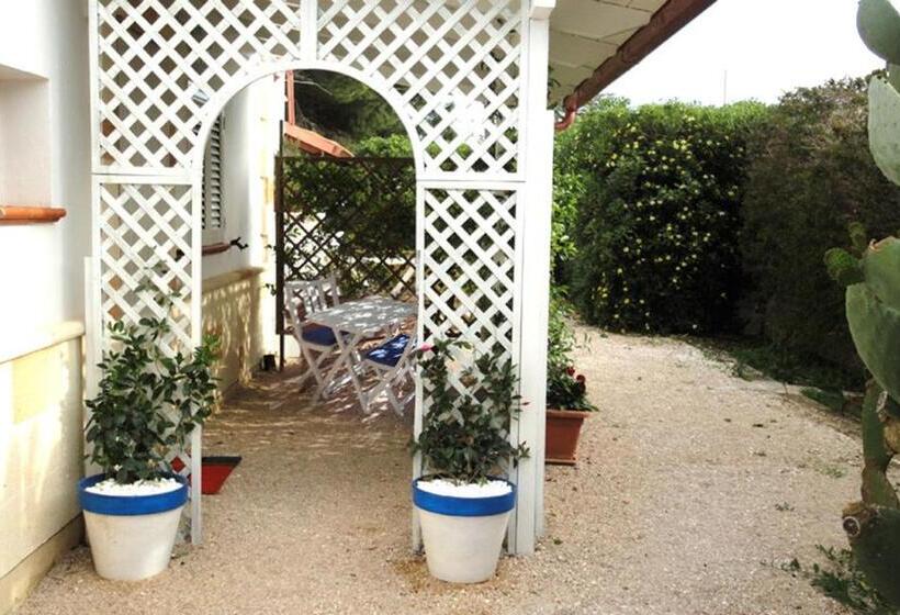 חדר בסיסי, B&b Le Vele