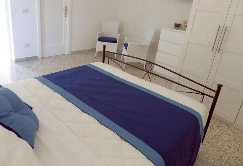 Pokój Standard Trzyosobowy, B&b Le Vele