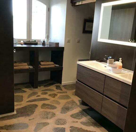 スタンダードルーム, Château Du Puech