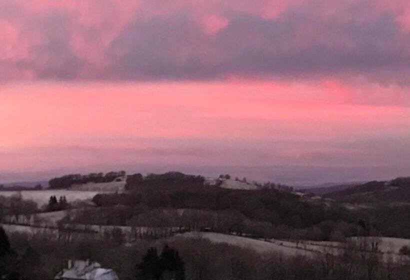 デラックスルーム, Château Du Puech