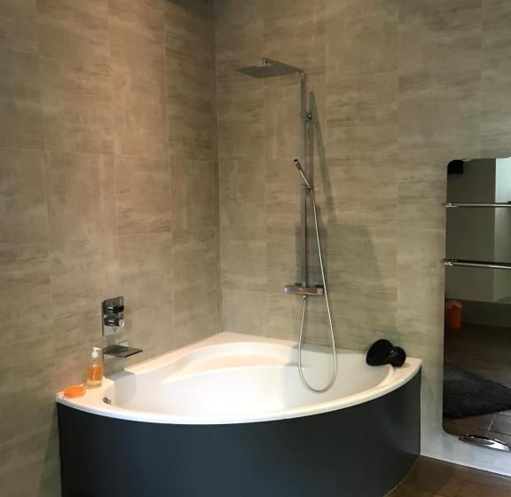 Номер Deluxe, Château Du Puech