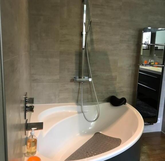 デラックスルーム, Château Du Puech