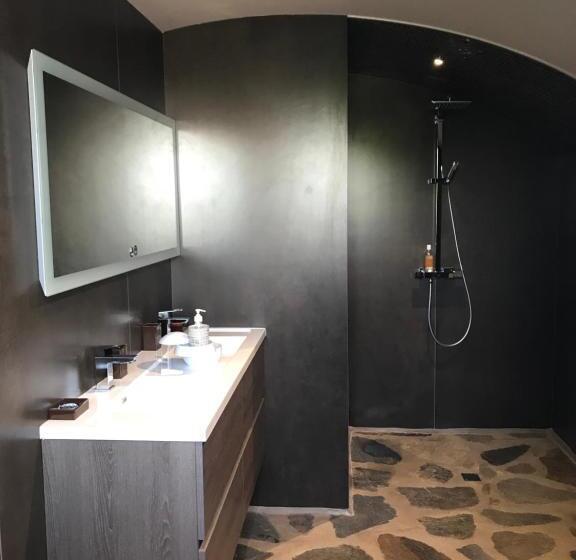 スタンダードルーム, Château Du Puech