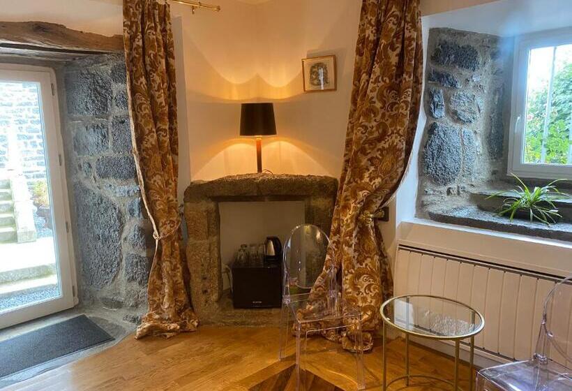 スタンダードルーム, Château Du Puech