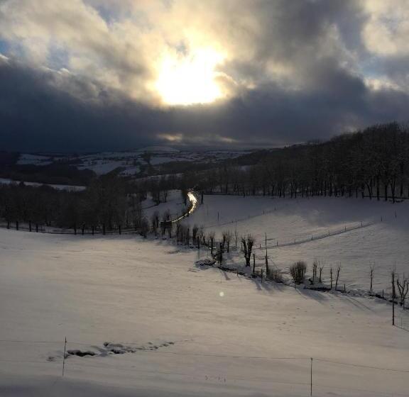 デラックスルーム, Château Du Puech