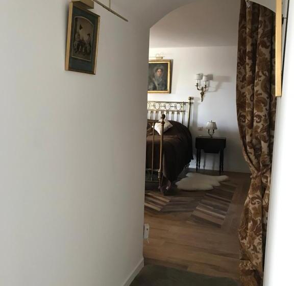 スタンダードルーム, Château Du Puech