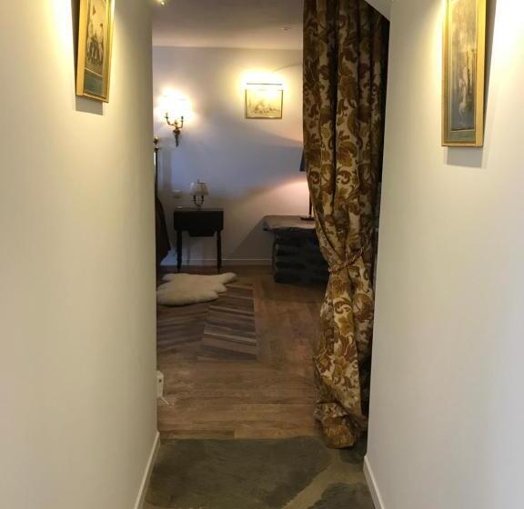 スタンダードルーム, Château Du Puech