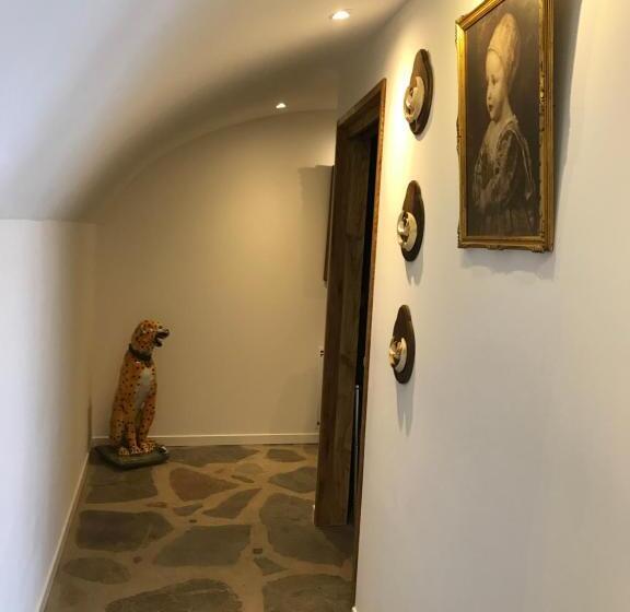 スタンダードルーム, Château Du Puech