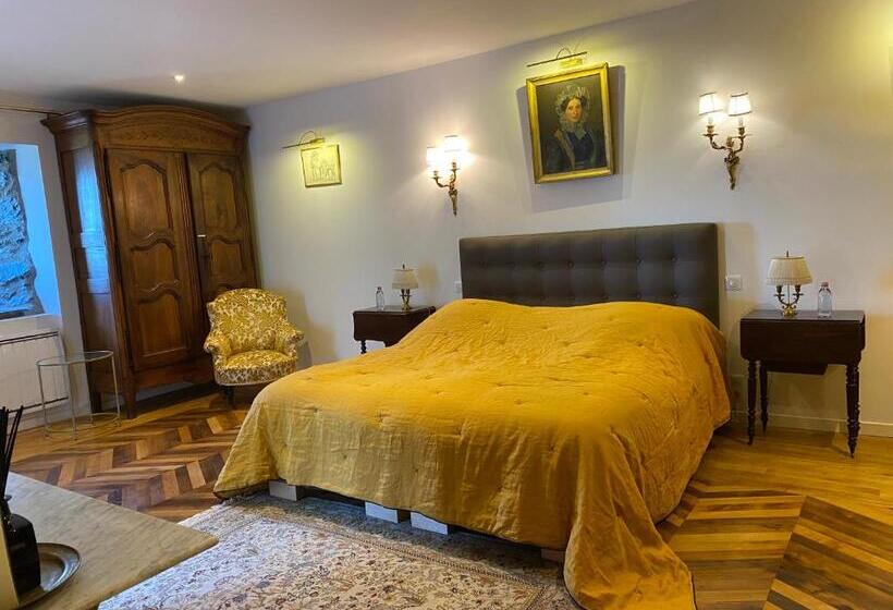 スタンダードルーム, Château Du Puech