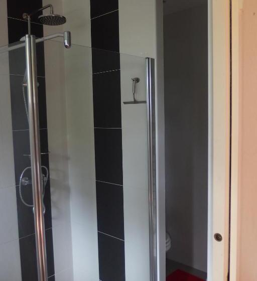 اتاق استاندارد با چشمانداز باغ, Stuartlodge S