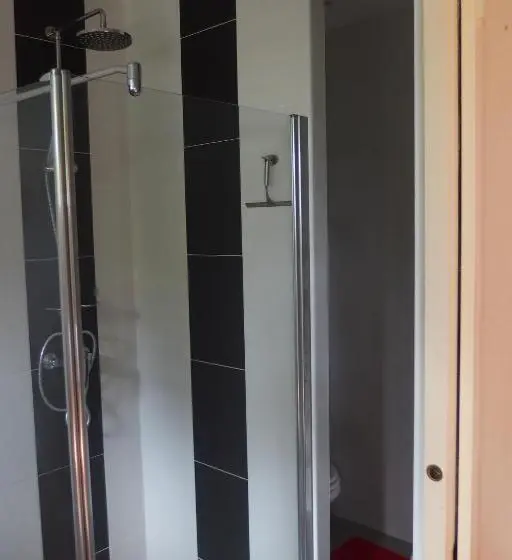 Bahçe Manzaralı Standart Oda, Stuartlodge S