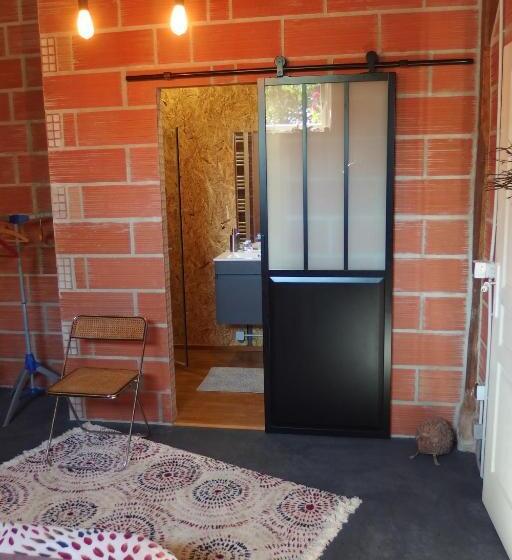 اتاق استاندارد, Stuartlodge S