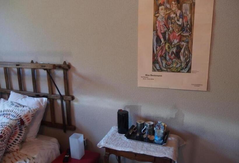 اتاق استاندارد, Stuartlodge S