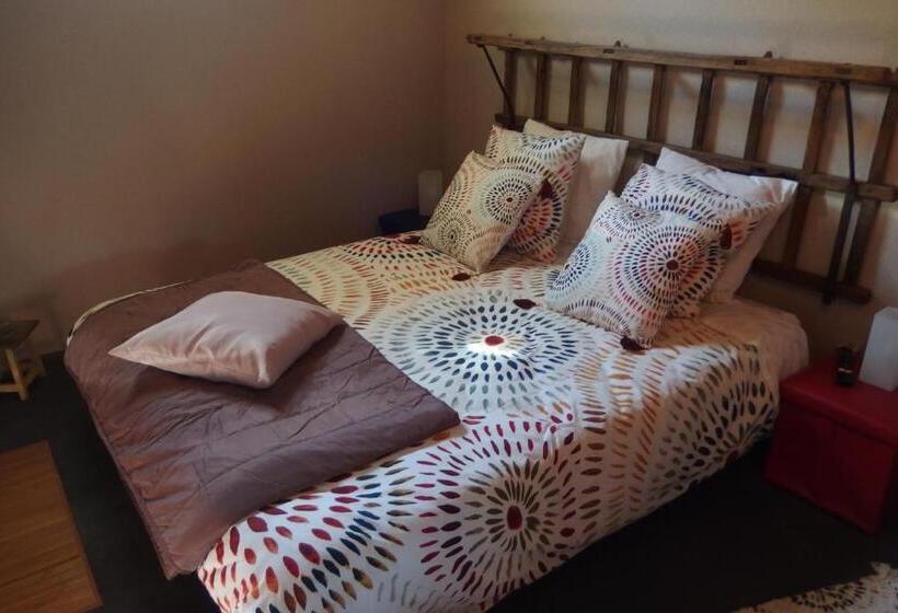 اتاق استاندارد, Stuartlodge S