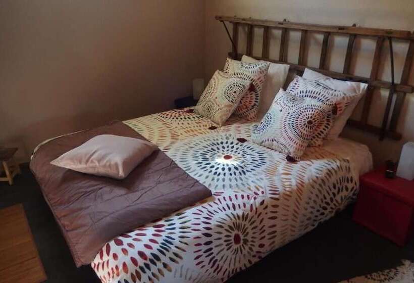 اتاق استاندارد, Stuartlodge S