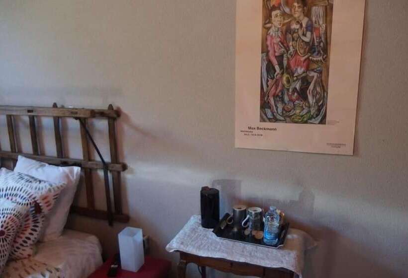 اتاق استاندارد, Stuartlodge S