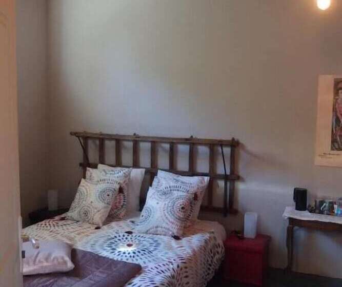 اتاق استاندارد, Stuartlodge S