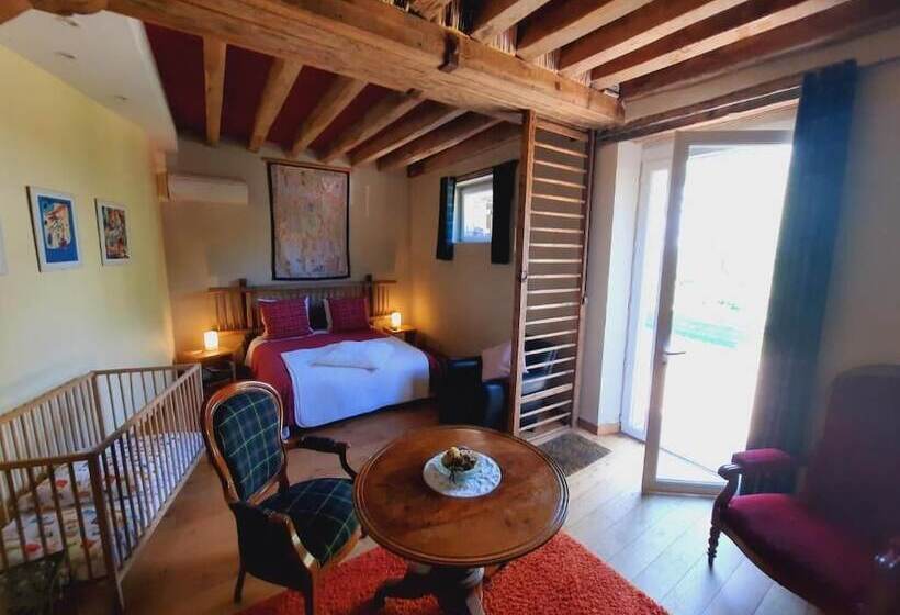 اتاق استاندارد, Stuartlodge S