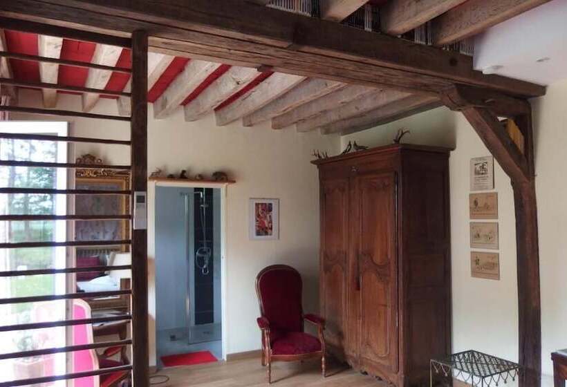 Номер Стандарт, Stuartlodge S