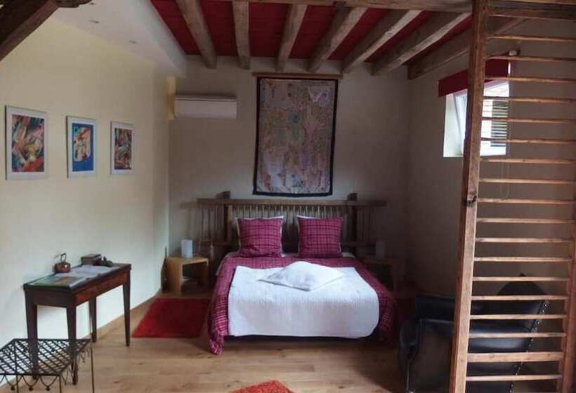 اتاق استاندارد, Stuartlodge S