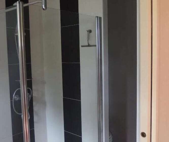 اتاق استاندارد, Stuartlodge S