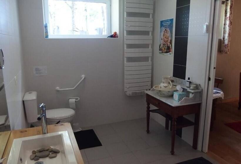 اتاق استاندارد, Stuartlodge S