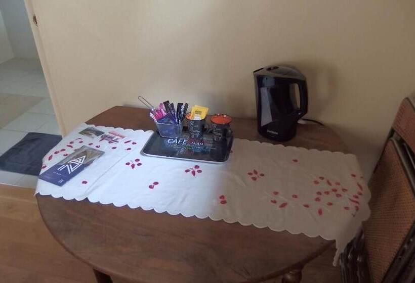 اتاق استاندارد, Stuartlodge S