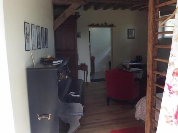 اتاق استاندارد, Stuartlodge S