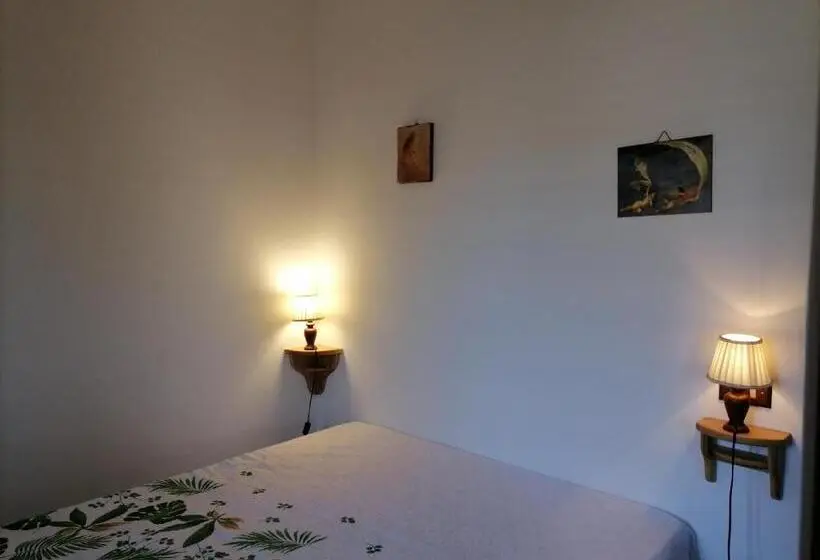 スタンダードルーム, Bed And Breakfast Villa Angelina